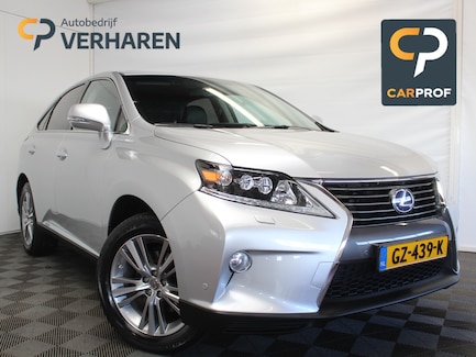 Lexus RX 0