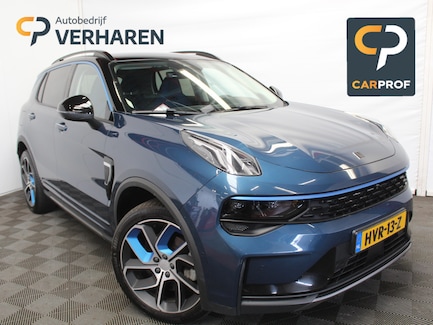 Lynk & Co 01 0