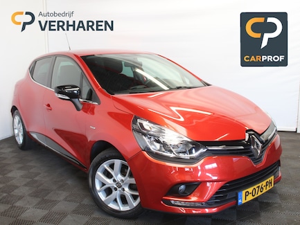 Renault Clio 0
