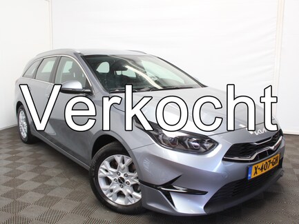 Kia Ceed 0