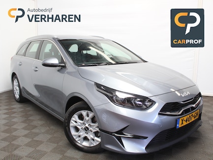 Kia Ceed 0