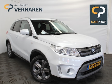 Suzuki Vitara 0
