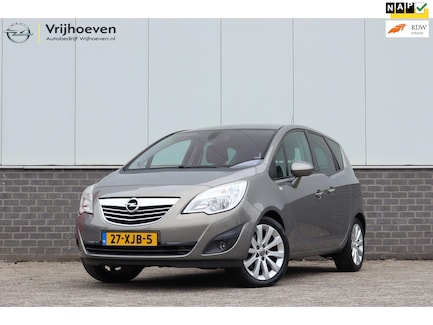 Opel Meriva 0