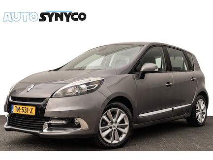 Renault Scenic 0
