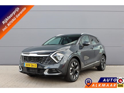 Kia Sportage 0