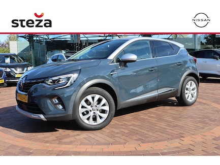 Renault Captur 0