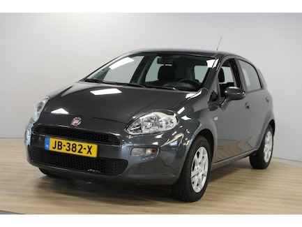 Fiat Punto 0