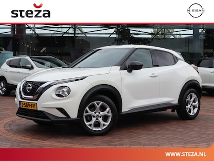 Nissan Juke 0