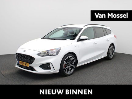 Ford Focus 0