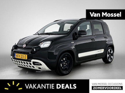 Fiat Panda 0