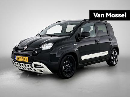 Fiat Panda 0