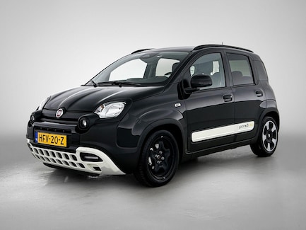 Fiat Panda 0