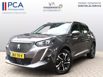 Peugeot 2008 0