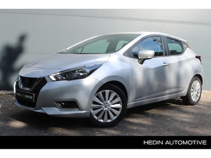 Nissan Micra 0