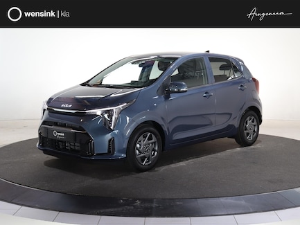 Kia Picanto 0