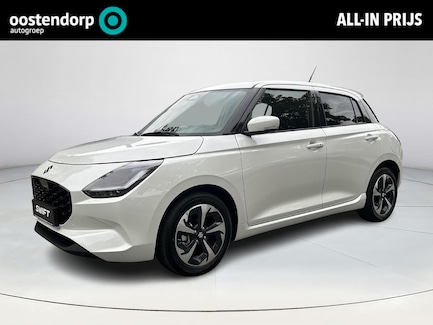 Suzuki Swift 0