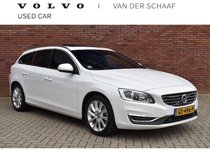 Volvo V60 0