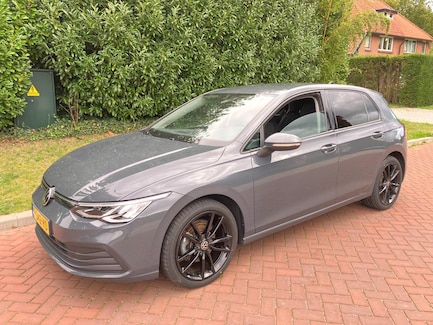 Volkswagen Golf 0