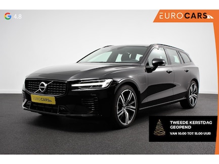 Volvo V60 0