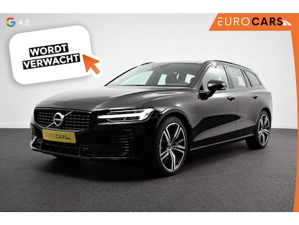 Volvo V60 0