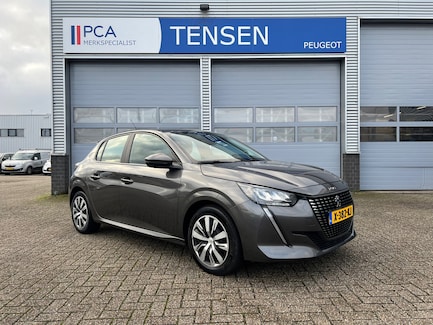 Peugeot 208 0