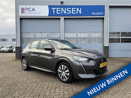Peugeot 208 0