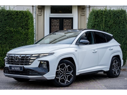 Hyundai Tucson 0