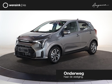 Kia Picanto 0