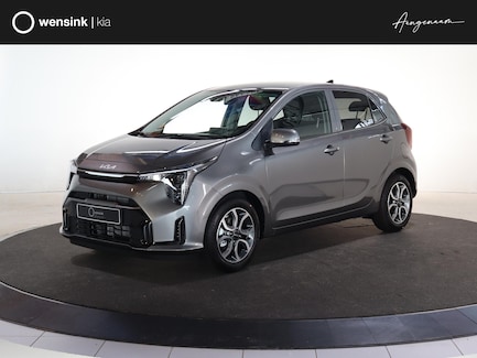 Kia Picanto 0