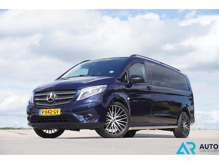 Mercedes-Benz Vito 0