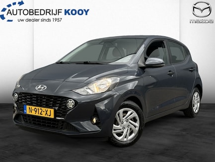 Hyundai i10 0