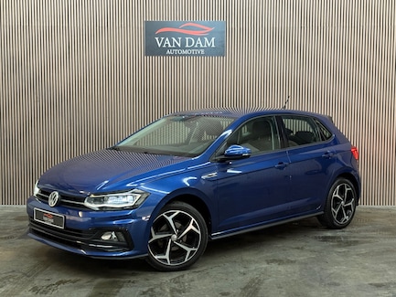 Volkswagen Polo 0