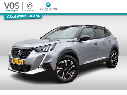 Peugeot 2008 0