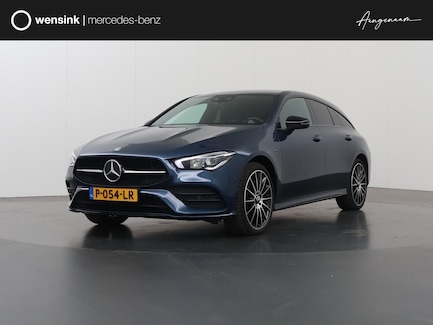 Mercedes-Benz CLA 0