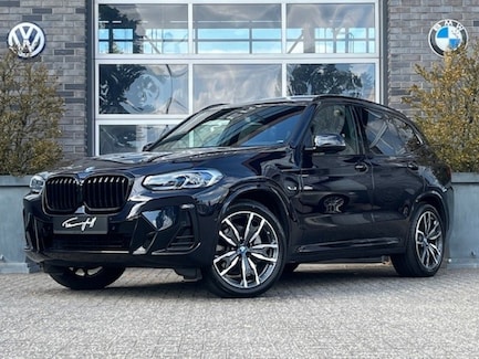 BMW X3 0