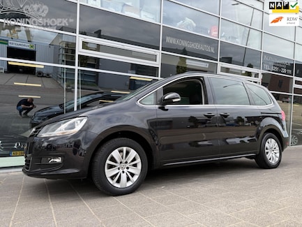Volkswagen Sharan 0
