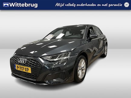 Audi A3 0