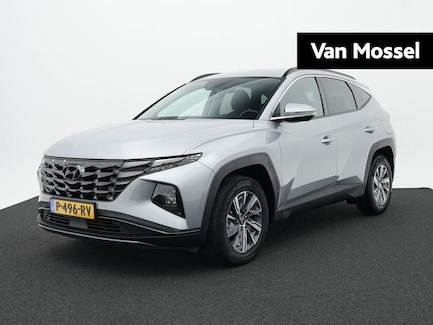 Hyundai Tucson 0
