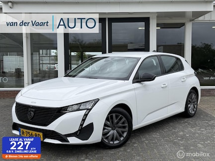 Peugeot 308 0
