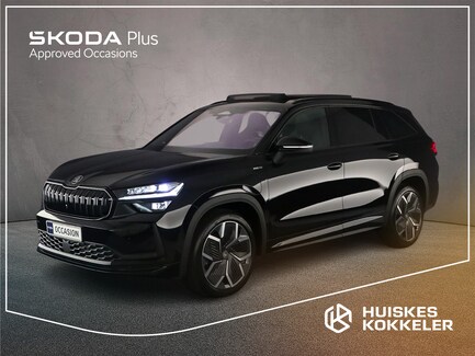 Skoda Kodiaq 0