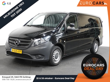 Mercedes-Benz Vito 0
