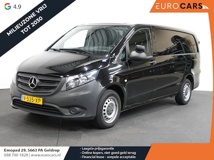 Mercedes-Benz Vito 0