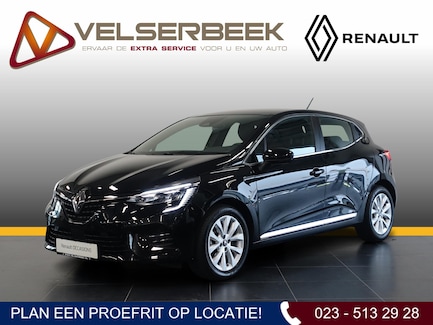 Renault Clio 0