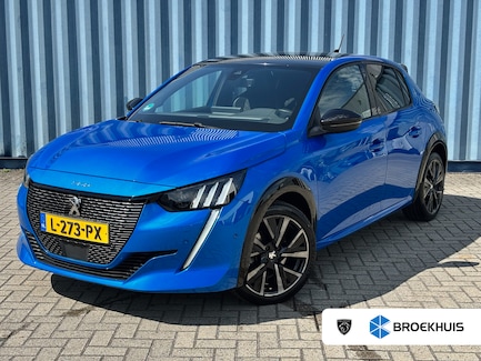 Peugeot 208 0