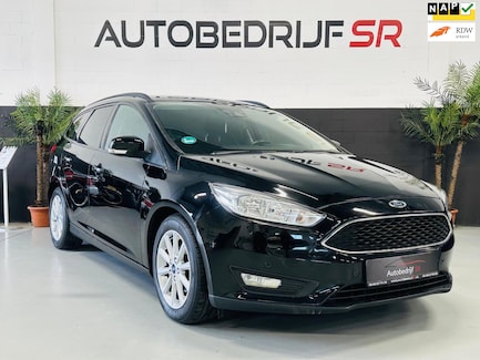 Ford Focus 0