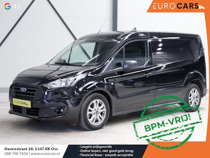 Ford Transit Connect 0