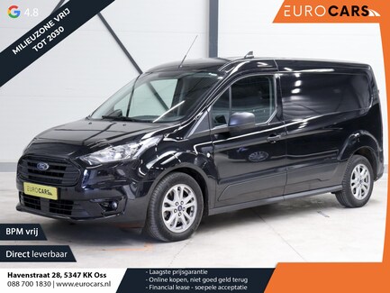 Ford Transit Connect 0