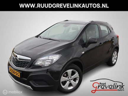 Opel Mokka 0