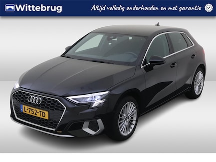 Audi A3 0