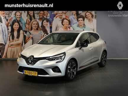 Renault Clio 0